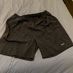 Patagonia baggies lights XL